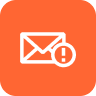 E-mail indésirable — Icône